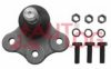 AUTLOG FT1588 Repair Kit, ball joint